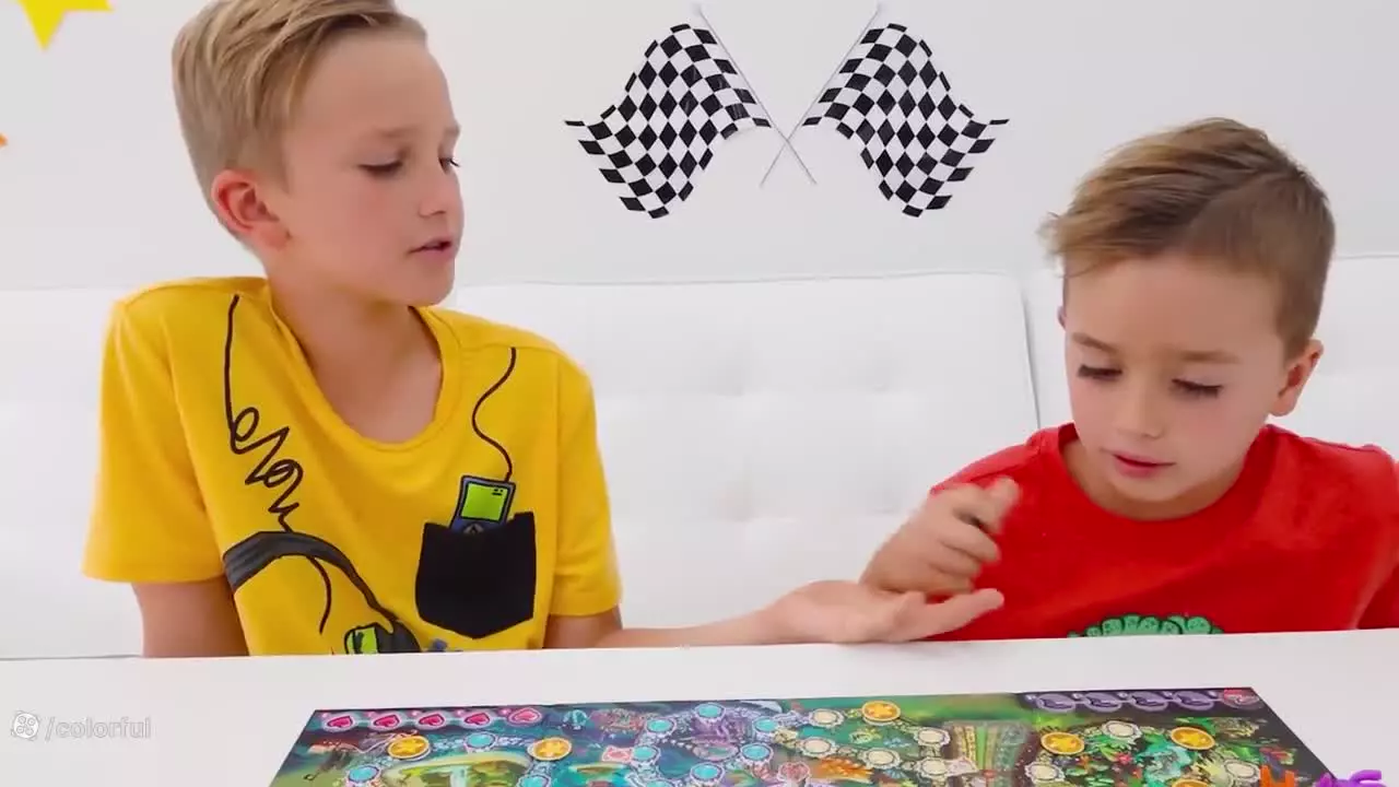 ولاد نیکی - تولد ولاد و نیکی- برنامه کودک ولاد و نیکی- ولاد و نیکیتا - ولاد شو