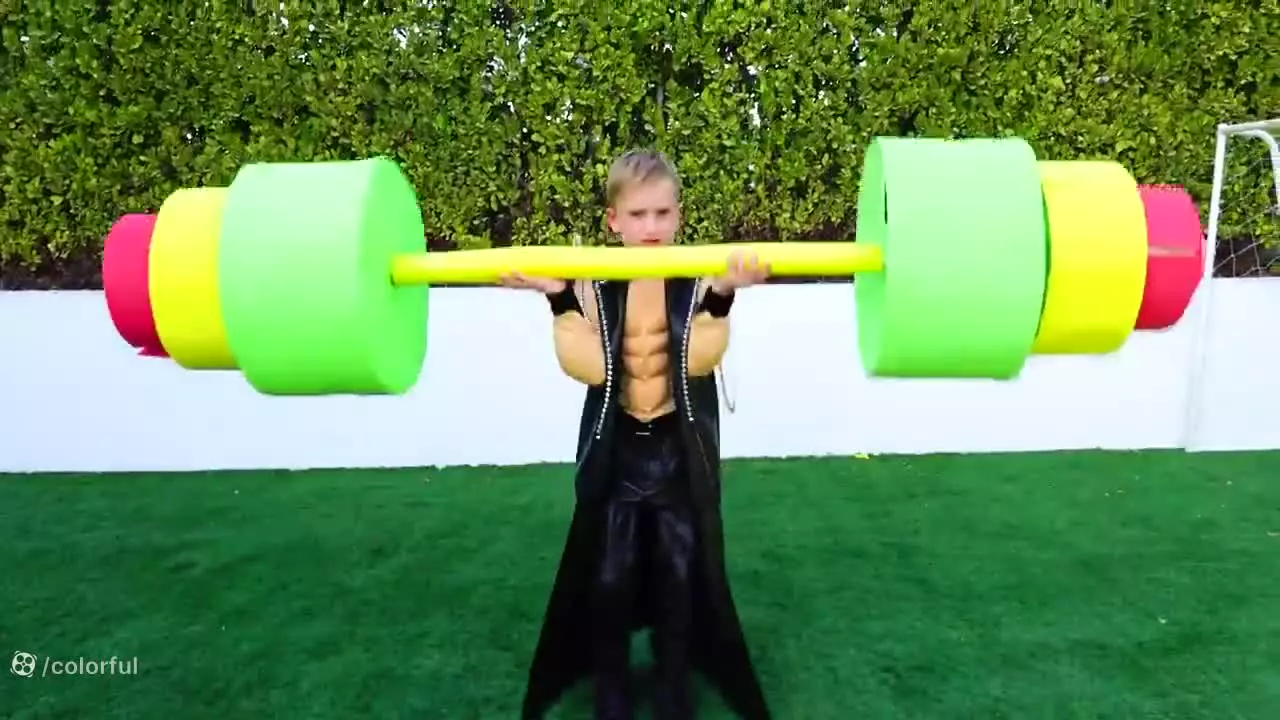 ولاد نیکی - تولد ولاد و نیکی- برنامه کودک ولاد و نیکی- ولاد و نیکیتا - ولاد شو