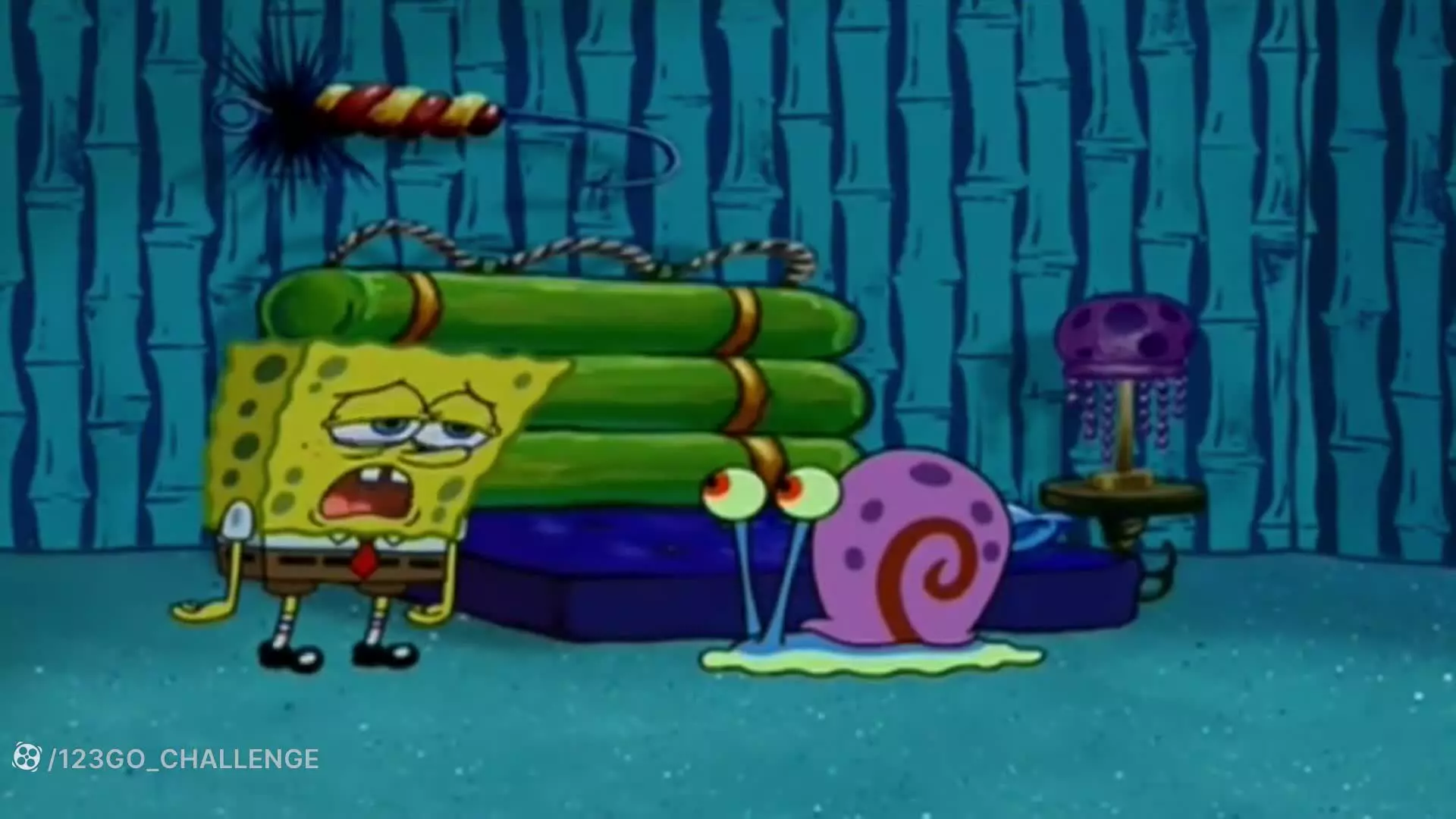 انیمیشن باب اسفنجی برنامه کودک باب اسفنجی باب اسفنجی دوبله فارسی