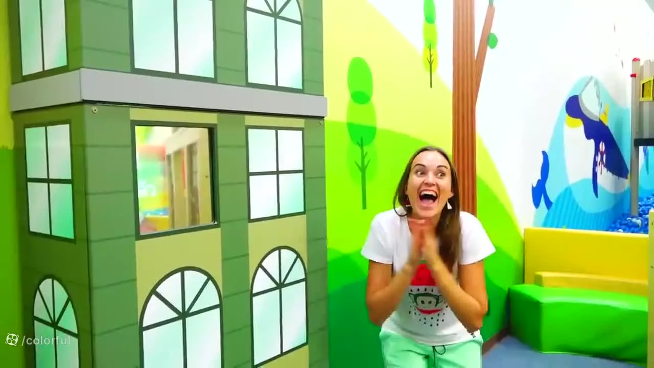 برنامه کودک ولاد و نیکی؛ برنامه کودک ولاد و نیکی, ولاد و نیکیتا جدید، ولاد نیکی