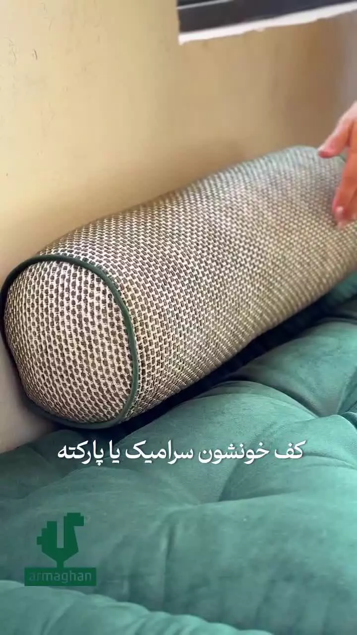 تشک بیسکوییتی