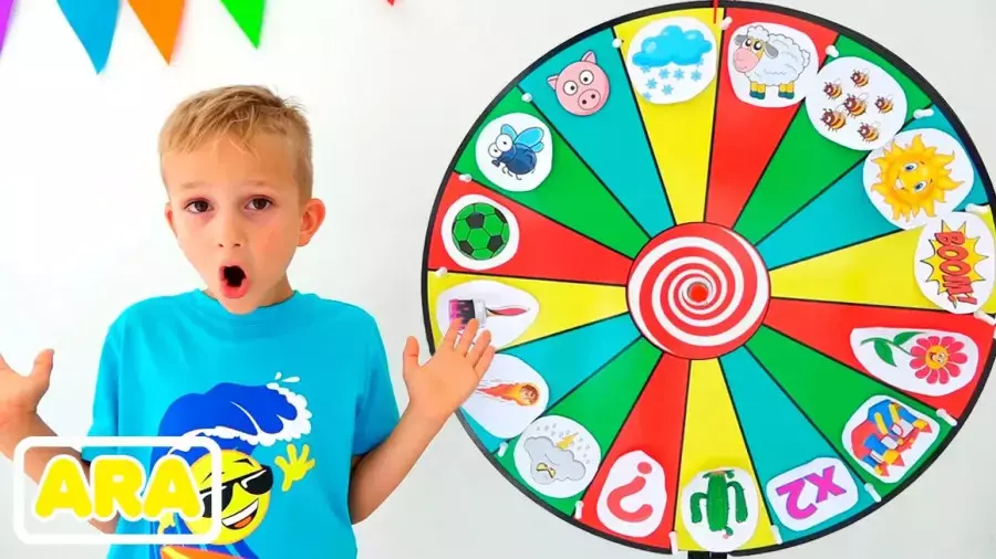 ولاد - ولاد و نیکی - بهترین و خنده‌دارترین کارتون جدید ولاد و نیکی برنامه کودک