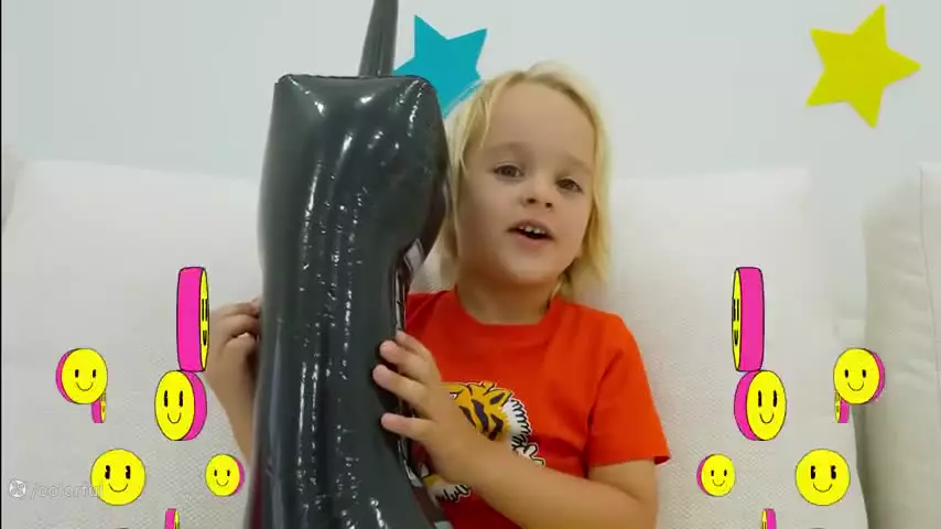 ولاد - ولاد و نیکی - بهترین و خنده‌دارترین کارتون جدید ولاد و نیکی برنامه کودک