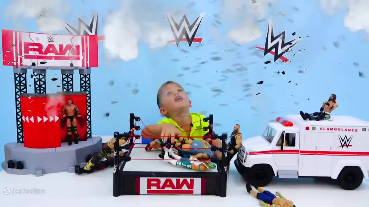 ولاد و نیکی ؛ برنامه کودک ولاد و نیکی , ولاد و نیکیتا جدید ، ولاد نیکی