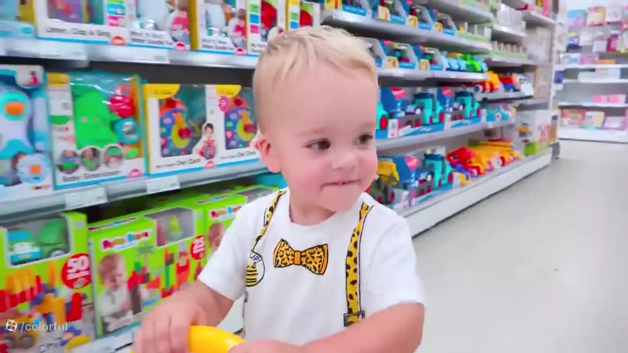 ولاد و نیکی/برنامه کودک طولانی/ولاد و نیکیتا/بازی ولاد و نیکی/ولاد و نیکی جدید