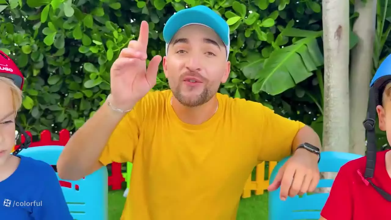 ولاد - ولاد و نیکی - بهترین و خنده‌دارترین کارتون جدید ولاد و نیکی برنامه کودک