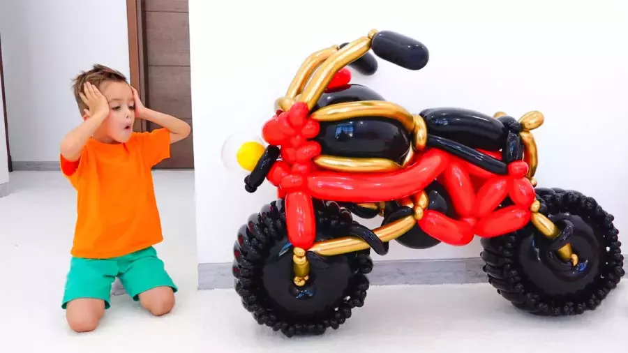 ولاد نیکی - ولاد و نیکی- برنامه کودک ولاد و نیکی- ولاد و نیکیتا - ولاد شو