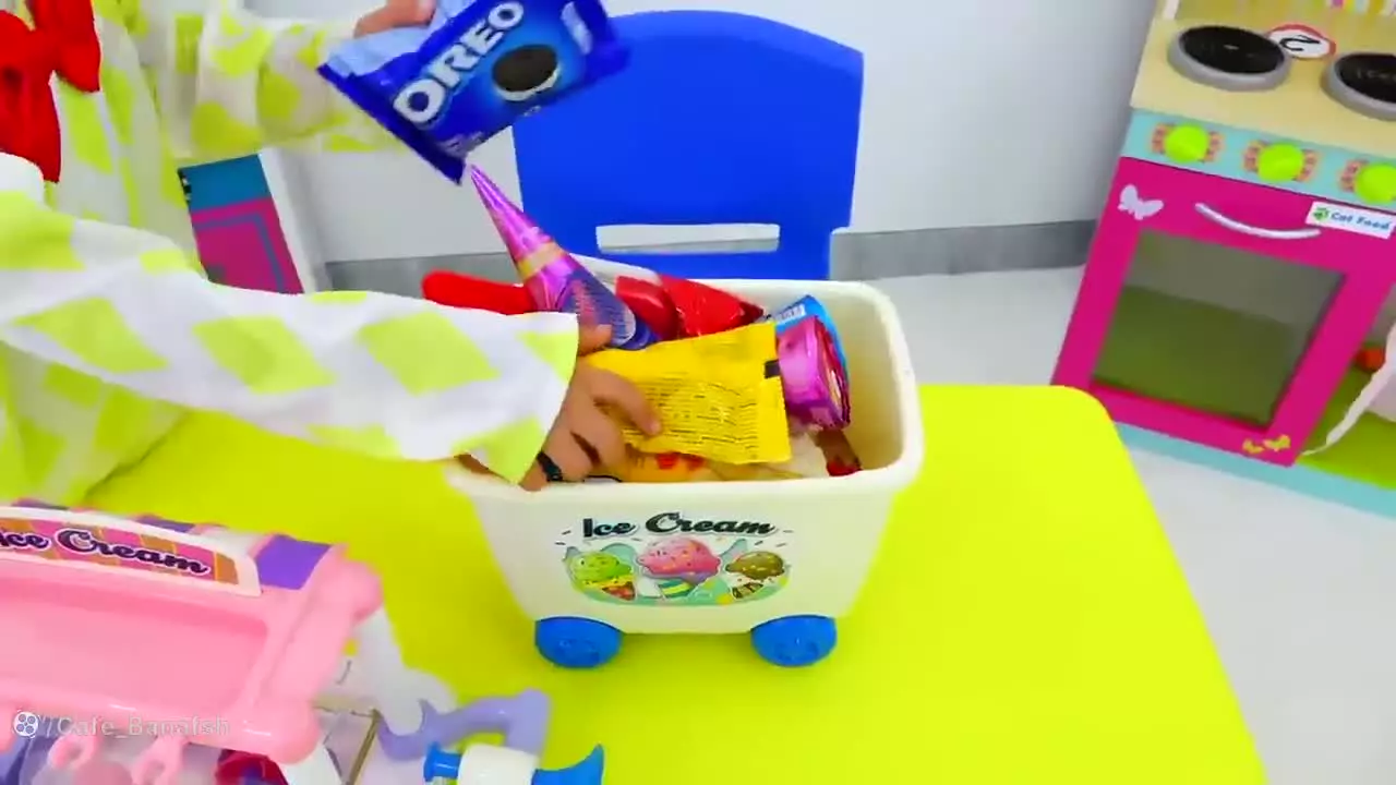 ولاد و نیکی | برنامه کودک جدید ولاد و نیکی |ولاد و نیکیتا