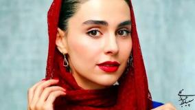 «لاله مرزبان» از نقشش در سریال آنام گفت!