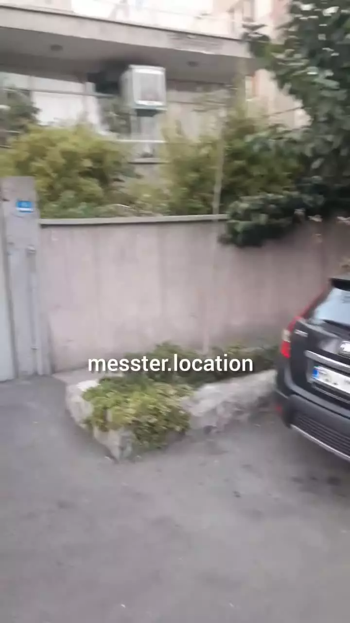 خانه نقی معمولی