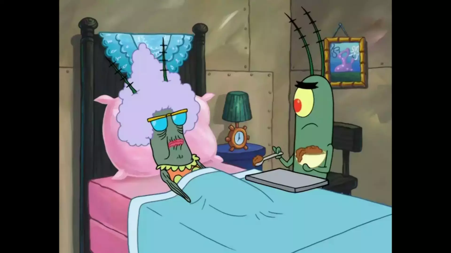 باب اسفنجی دوبله فارسی,دانلود کارتون باب اسفنجی جدید.انیمیشن باب اسفنجی پلانگتون