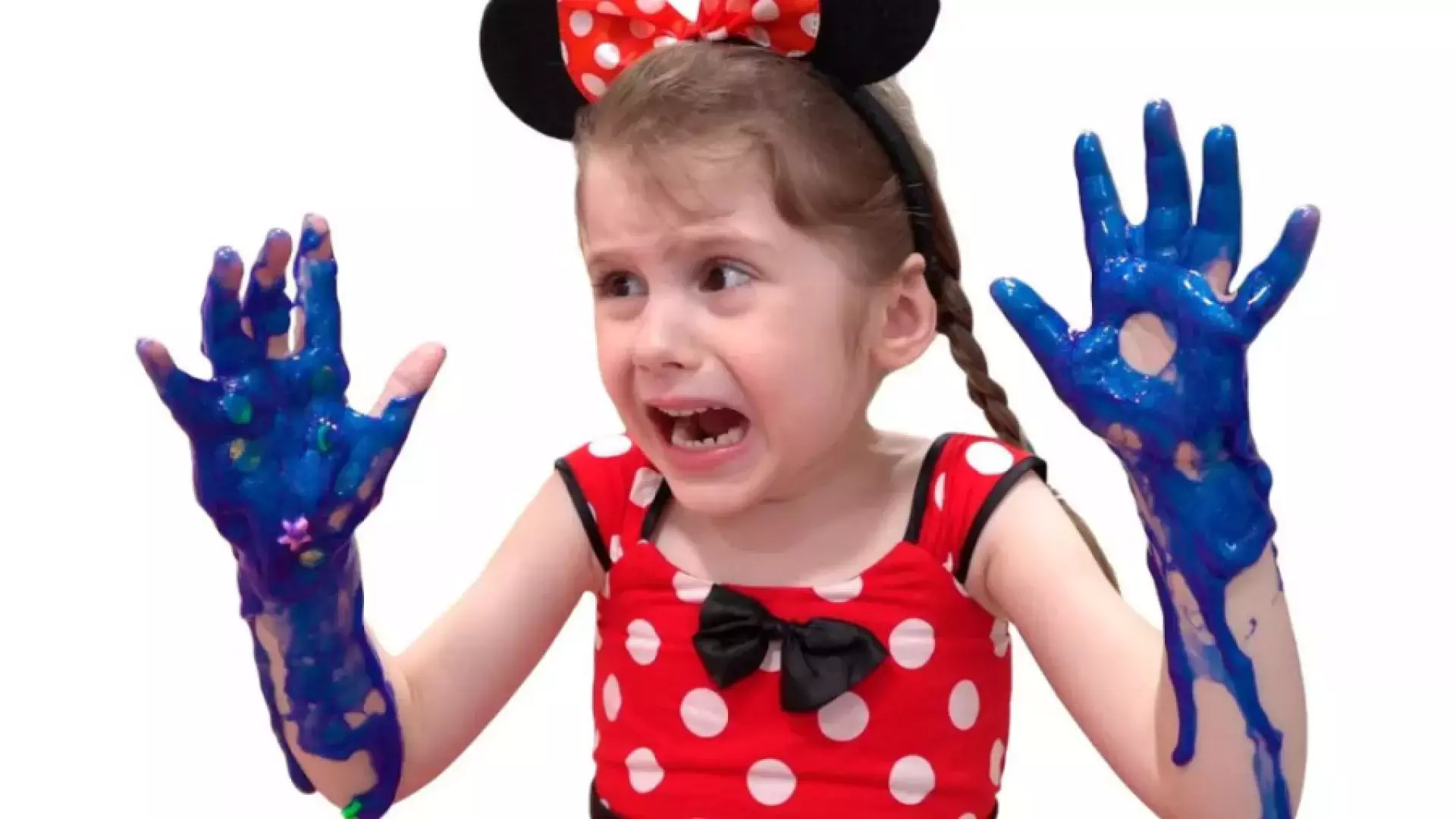 ماجراهای بامزه ایوا و مامان در کارتون دخترانه آیواشو طولانی جدید