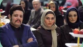 سریال آوای باران قسمت ۷