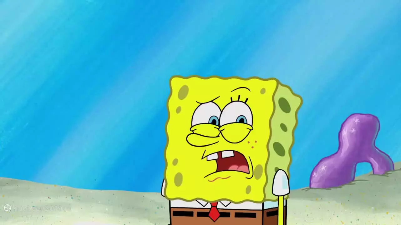باب اسفنجی دوبله فارسی,کارتون باب اسفنجی این قسمت کد زرد,انیمیشن باب اسفنجی جدید