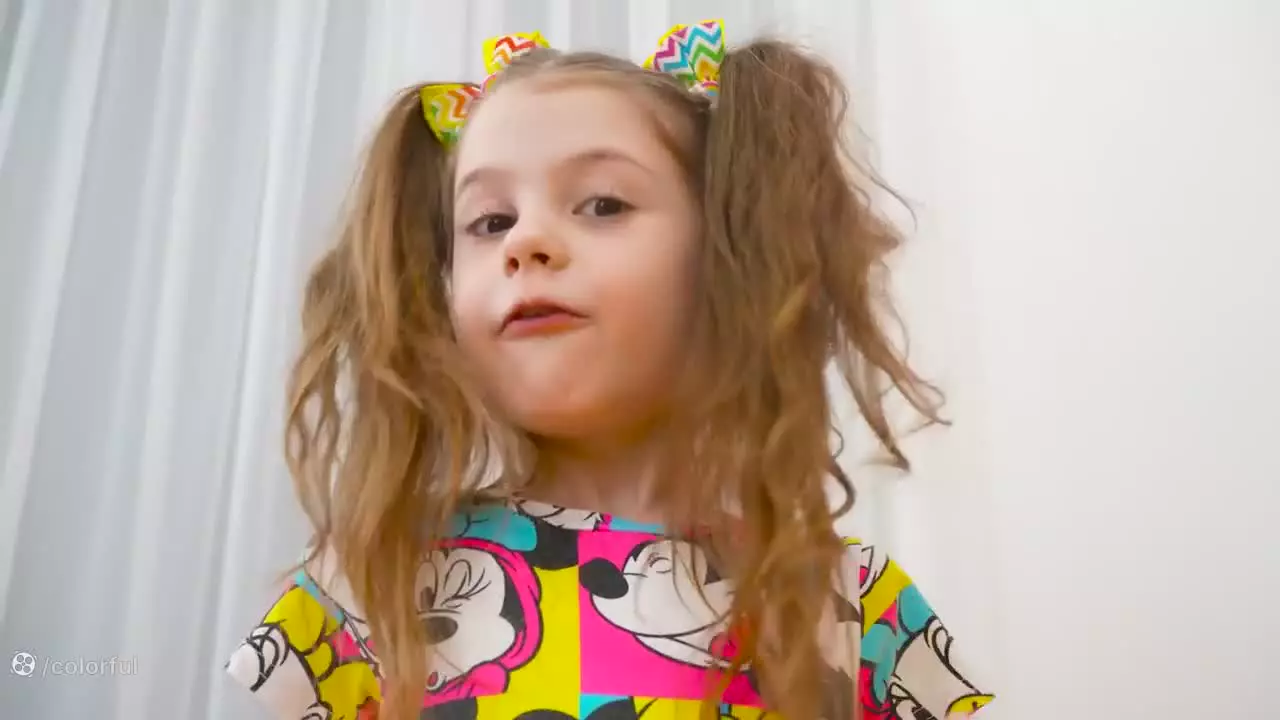 ایوا و مامان در کارتون کودک آیواشو طولانی جدید و آموزشی برای بچه‌ها