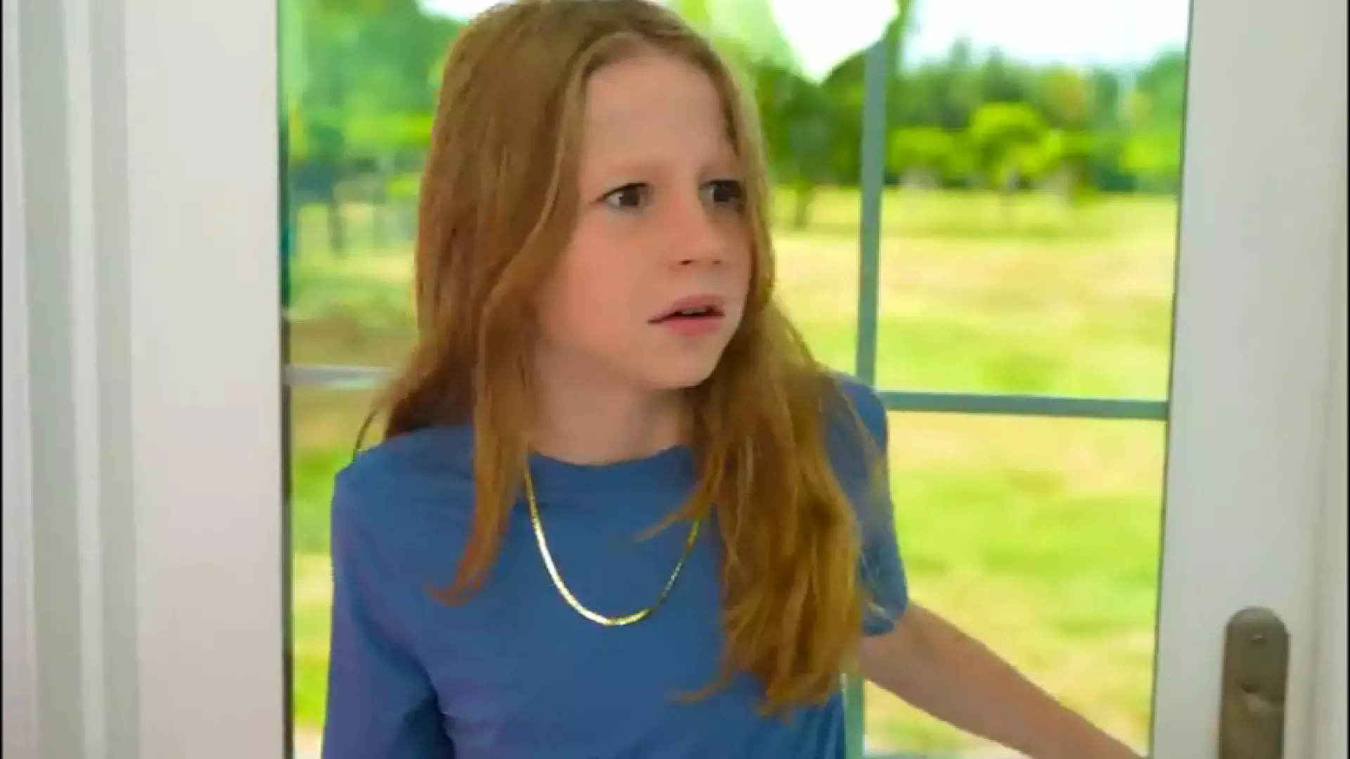 برنامه کودک ناستیا و بابایی دوبله فارسی | ترامپولین بازی! ️