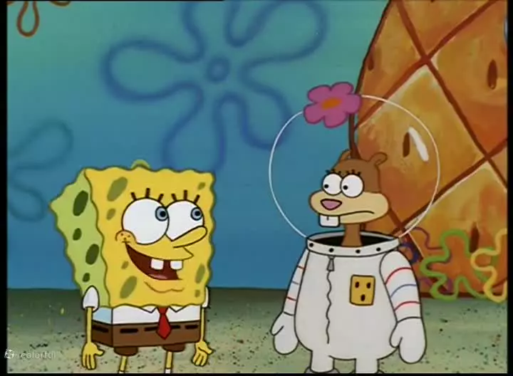 باب اسفنجی دوبله فارسی . انیمیشن باب اسفنجی ، باب اسفنجی ,کارتون باب اسفنجی جدید