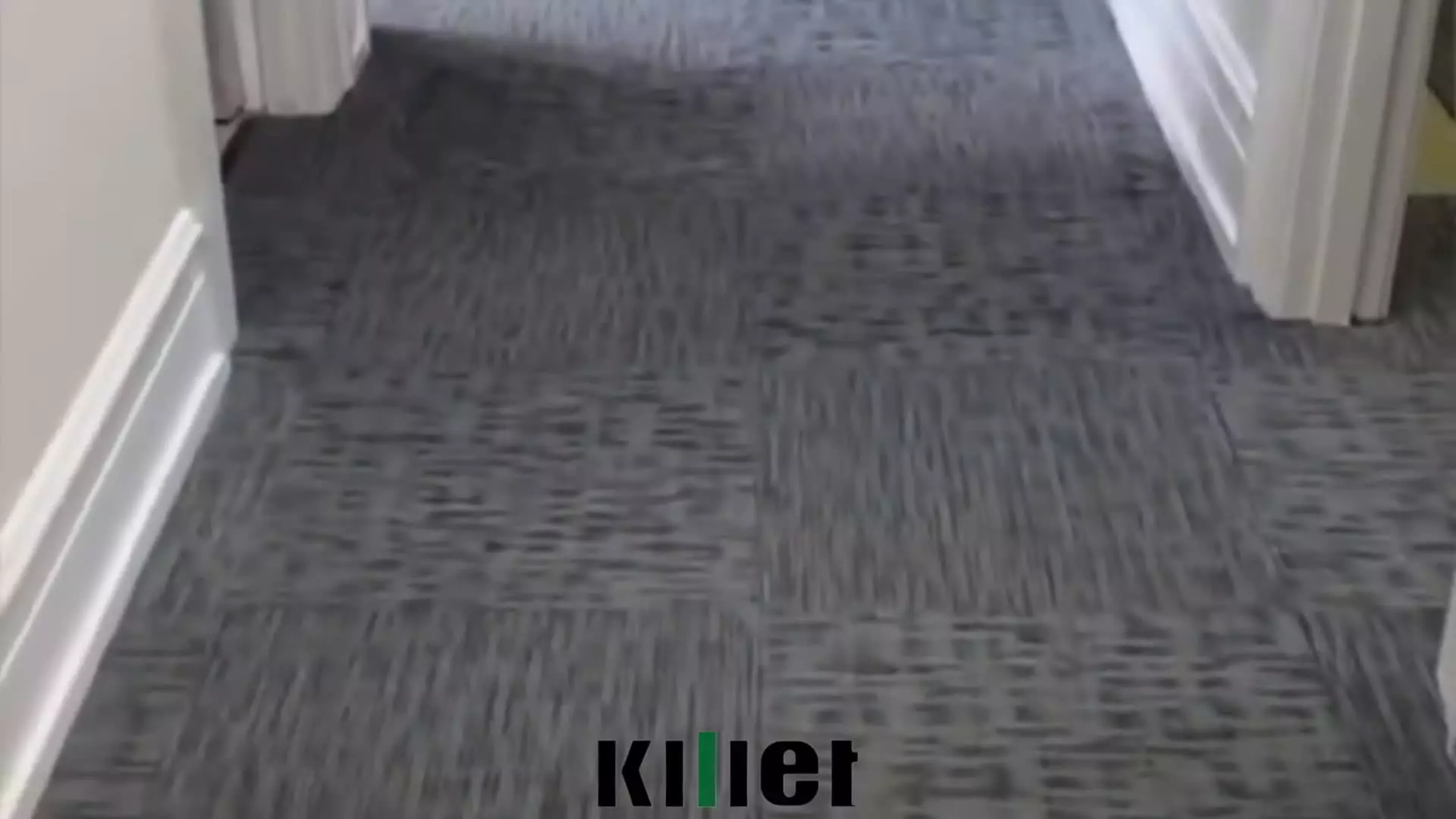 زیبایی‌ای که زیر پات نفس می‌کشه | موکت کفپوش تایل 😍