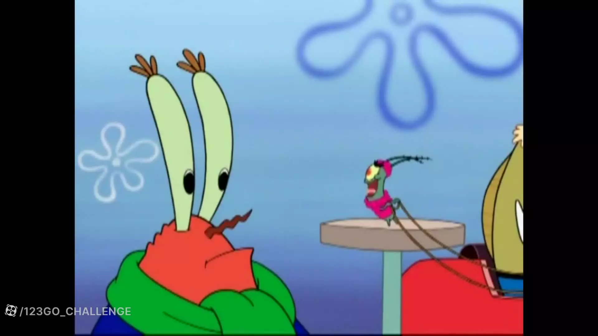 انیمیشن باب اسفنجی جدید/دانلود کارتون باب اسفنجی دوبله شده/پلانگتون و پاتریک