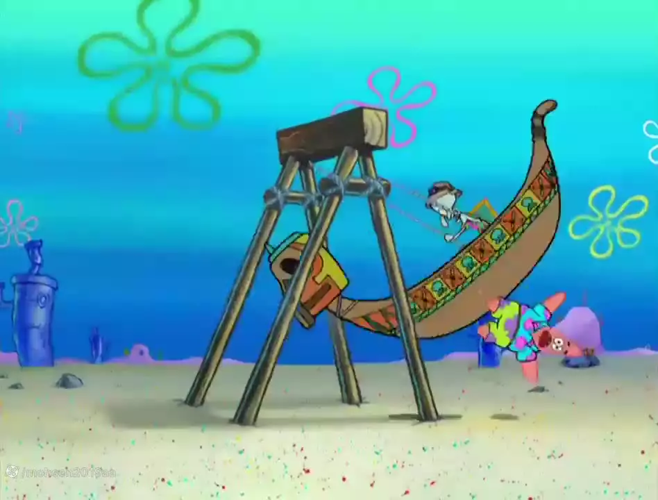 کارتون باب اسفنجی جدید,باب اسفنجی دوبله فارسی طولانی,انیمیشن باب اسفنجی 1 ساعته