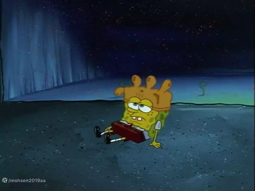 باب اسفنجی دوبله فارسی / دانلود کارتون باب اسفنجی / انیمیشن باب اسفنجی جدید (24)