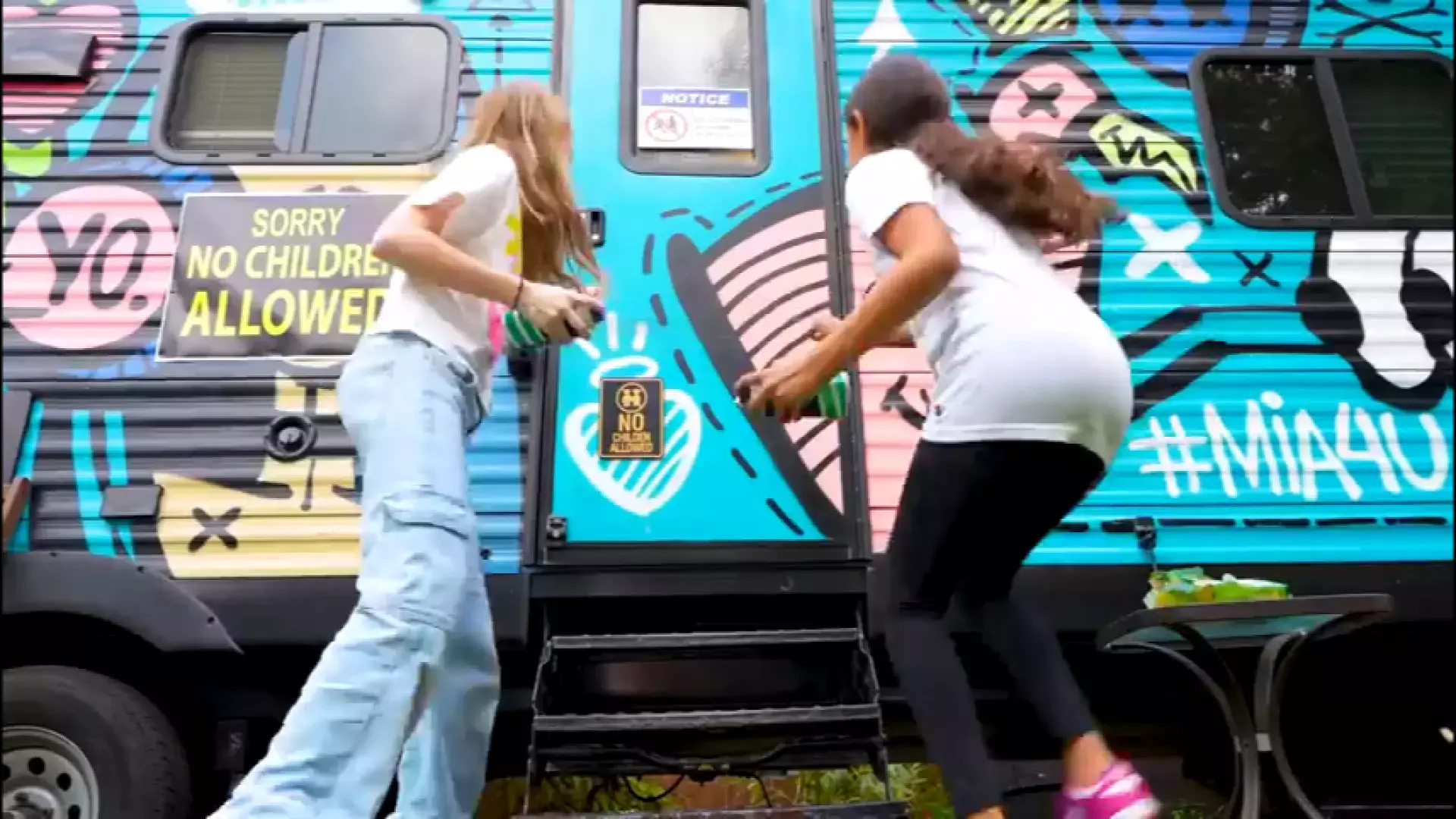 برنامه کودک ناستیا و بابایی دوبله فارسی | ناستیا و دنیای بازی های فکری! ️