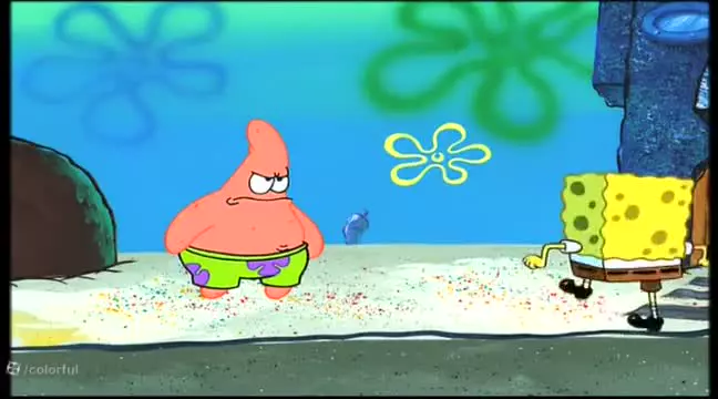 دانلود باب اسفنجی جدید/کارتون فارسی باب اسفنجی/انیمیشن باب اسفنجی جدید