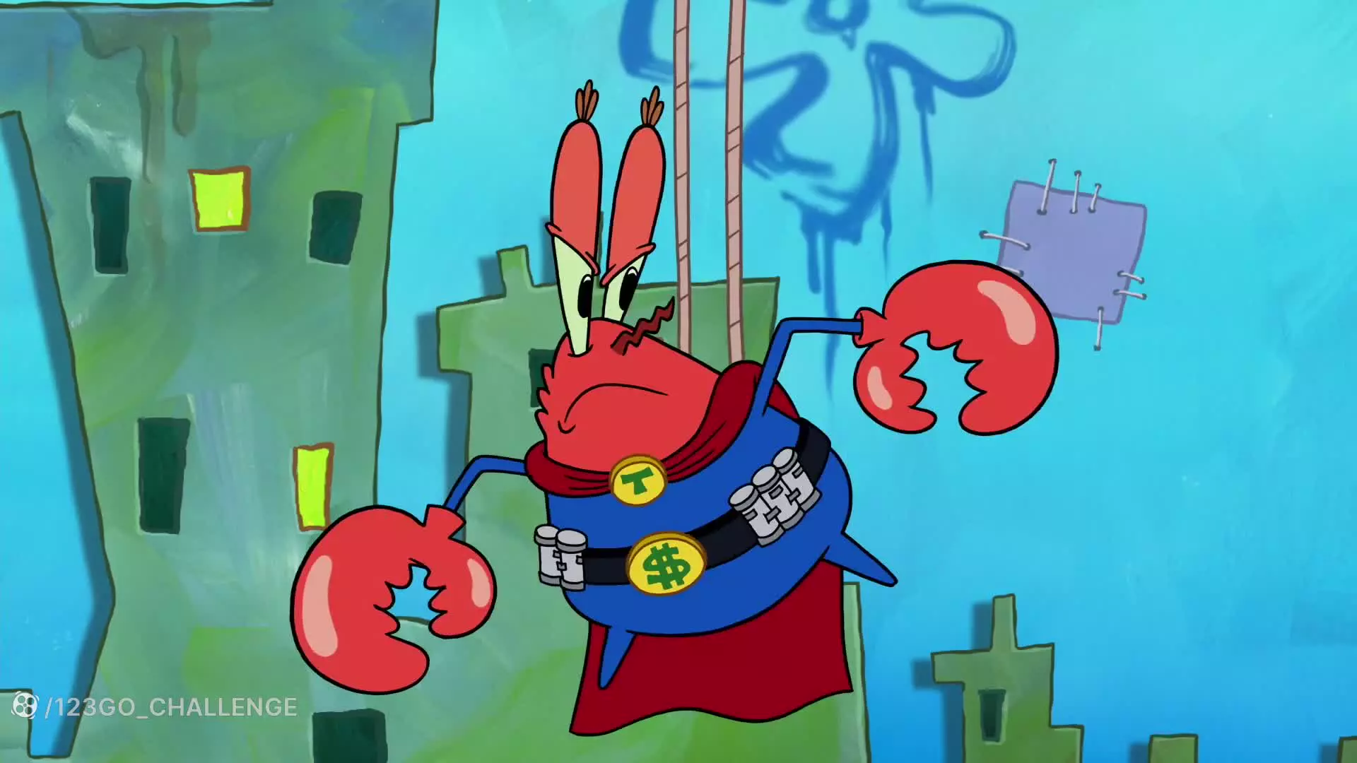 دانلود باب اسفنجی/باب اسفنجی کارتون دوبله فارسی/انیمیشن باب اسفنجی جدید