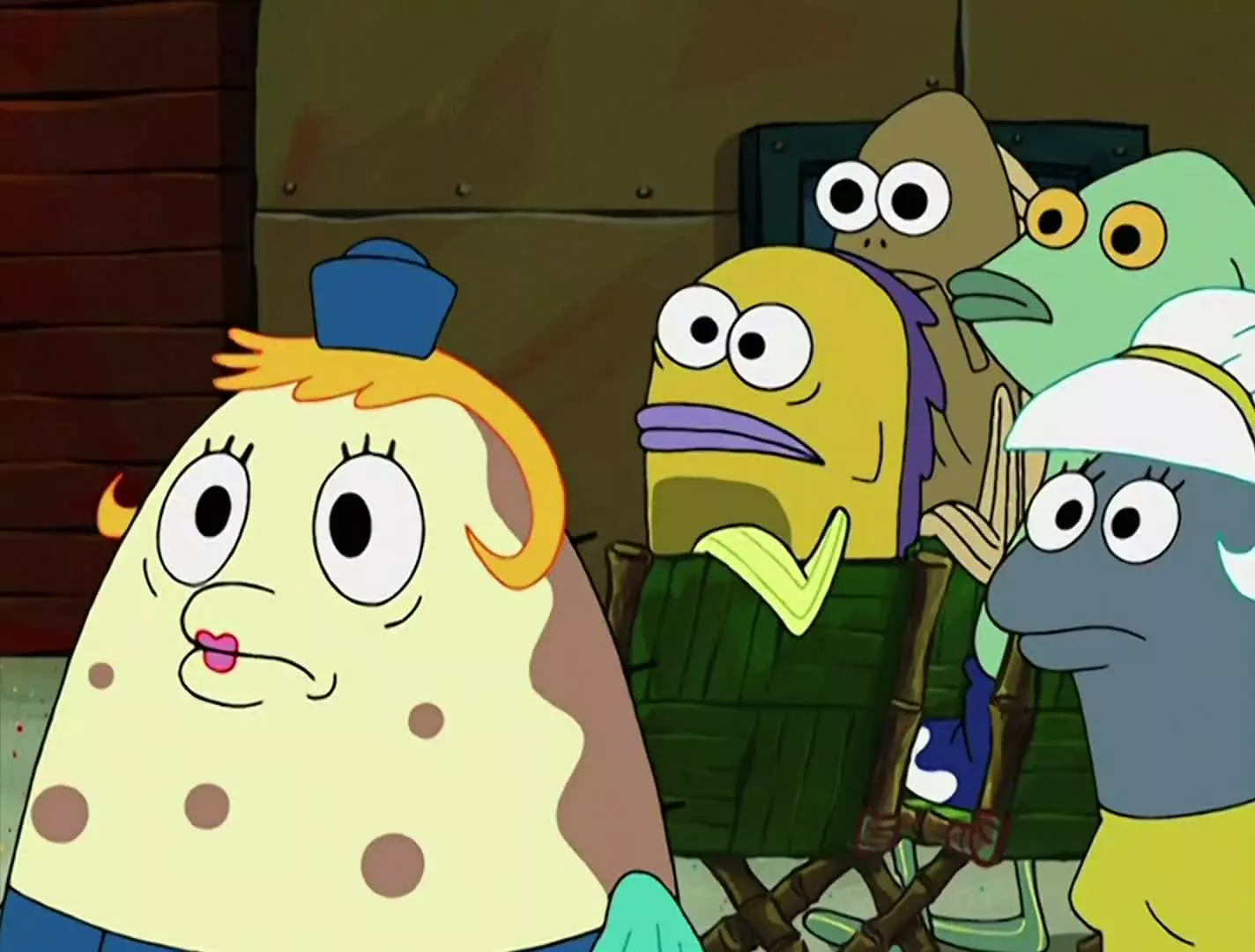 انیمیشن باب اسفنجی جدید-باب اسفنجی دوبله فارسی-دانلود کارتون باب اسفنجی