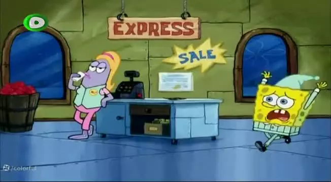 باب اسفنجی دوبله شده - دانلود کارتون باب اسفنجی جدید-انیمیشن باب اسفنجی طولانی