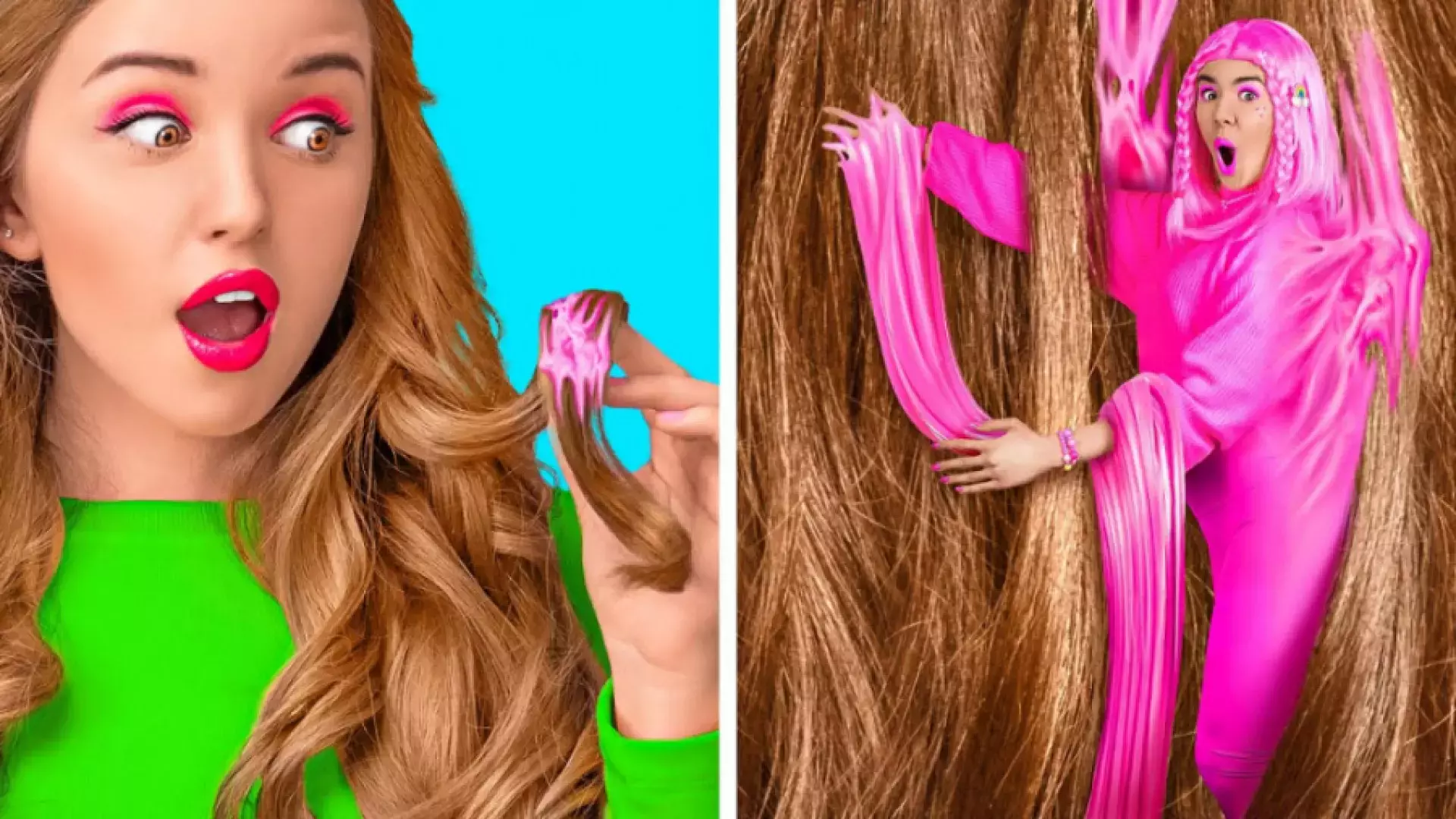 ایوا و مامان در کارتون کودک آیواشو طولانی جدید و آموزشی برای بچه‌ها