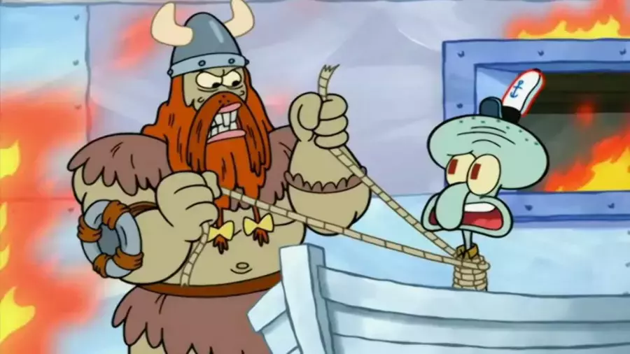 باب اسفنجی دوبله فارسی _ انیمیشن باب اسفنجی جدید _ کارتون باب اسفنجی و پاتریک