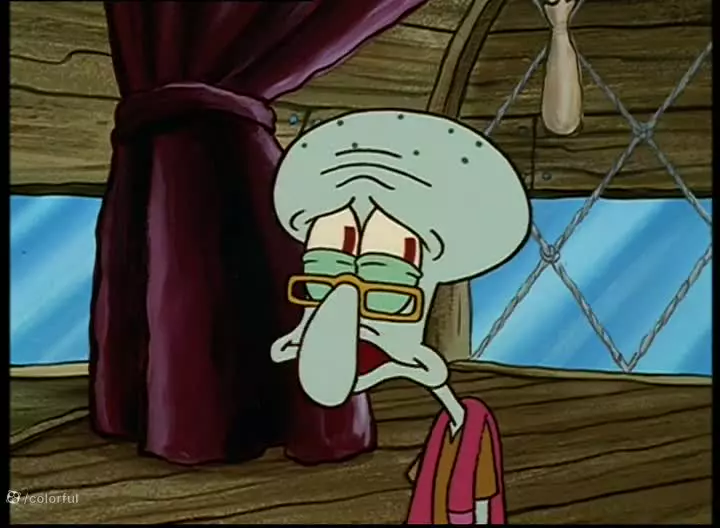 کارتون باب اسفنجی جدید/انیمیشن باب اسفنجی دوبله فارسی/باب اسفنجی و گری