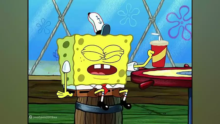 انیمیشن باب اسفنجی جدید دوبله فارسی