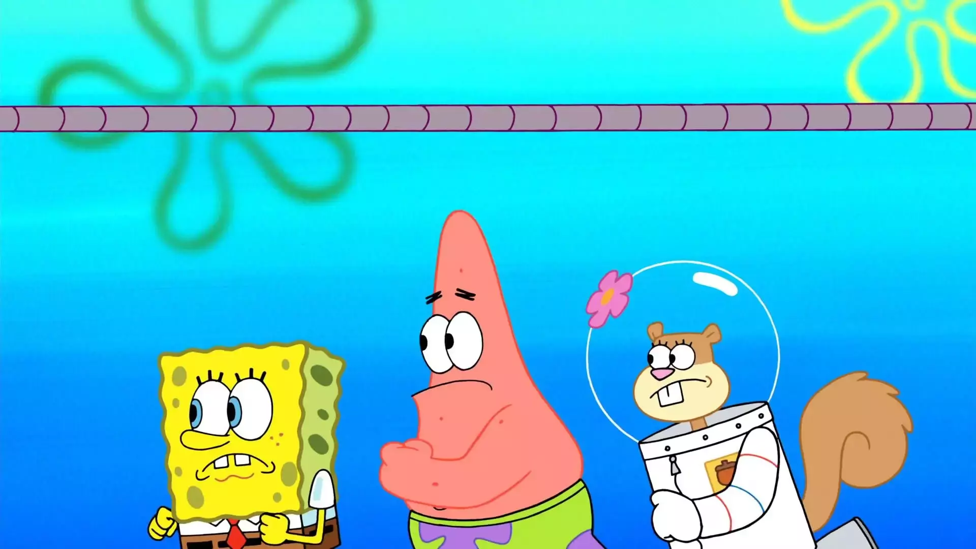 دانلود کارتون باب اسفنجی/باب اسفنجی دوبله فارسی/انیمیشن باب اسفنجی جدید