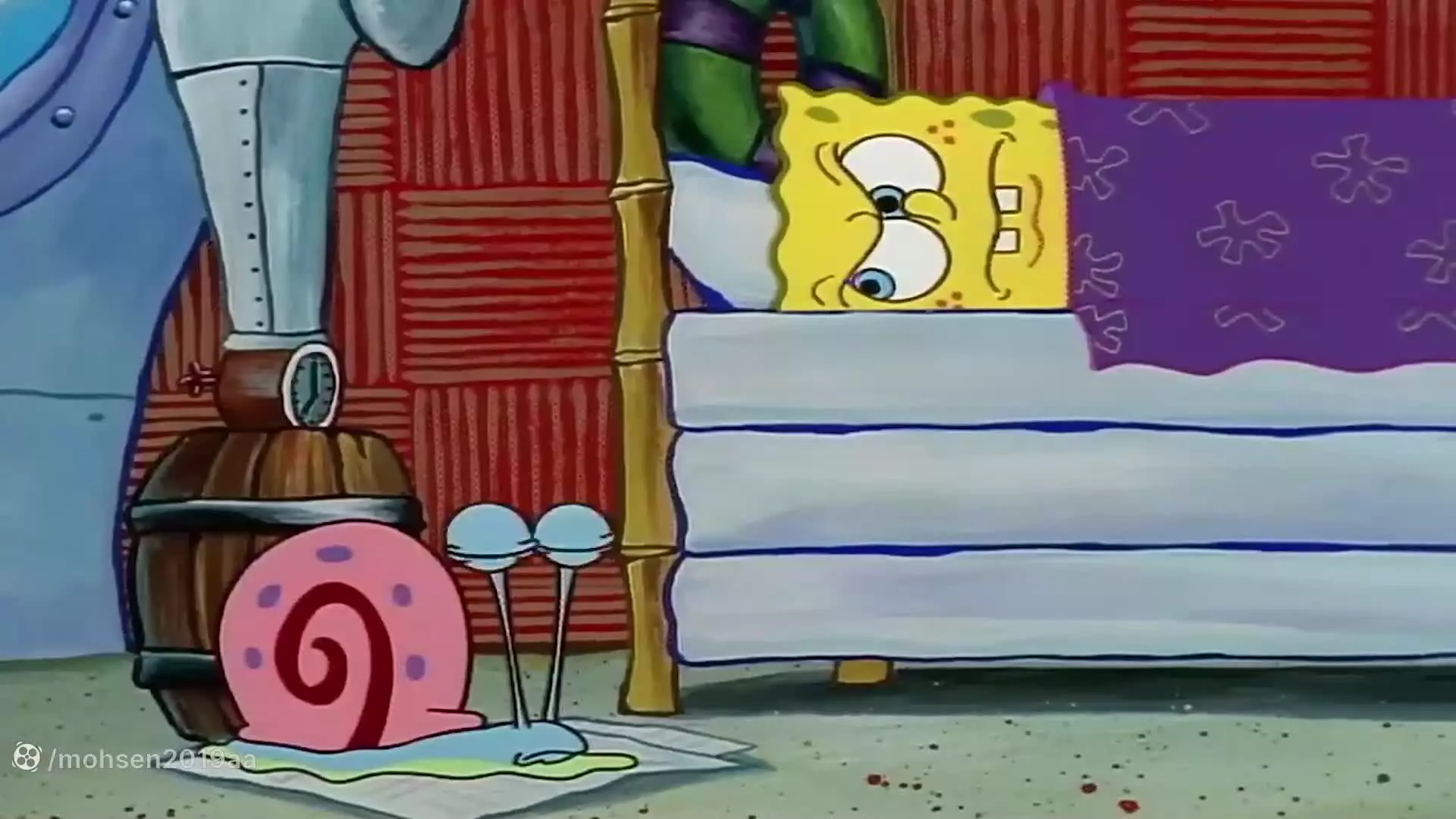 باب اسفنجی دوبله فارسی,کارتون باب اسفنجی جدید,انیمیشن باب اسفنجی و پاتریک
