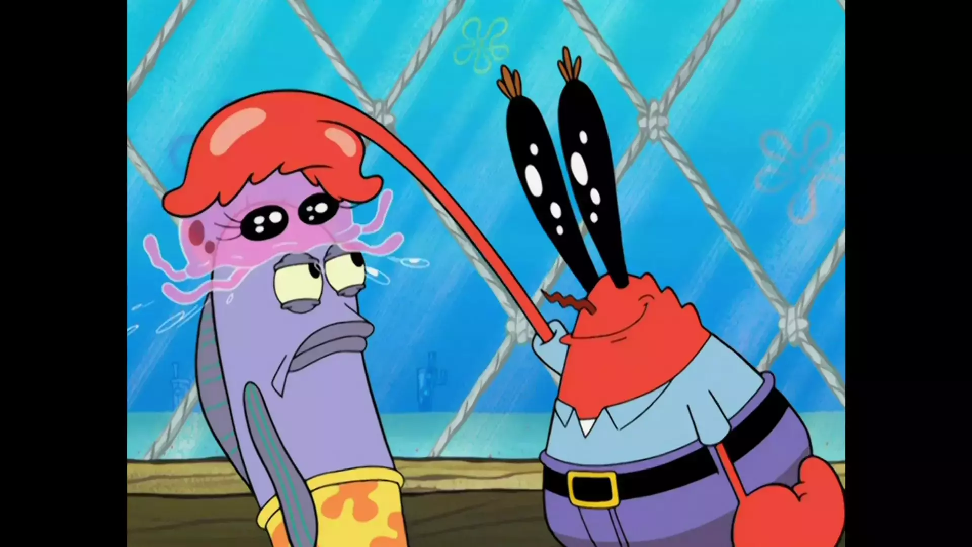 دانلود باب اسفنجی فارسی , کارتون باب اسفنجی دوبله شده , انیمیشن باب اسفنجی جدید