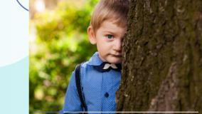 وقتی با بچه‌هایی روبه‌رو می‌شین که مثلاً خجالتی‌ان یا خیلی پرانرژی، چطور باهاشون برخورد می‌کنین؟