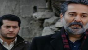 سریال آوای باران قسمت ۶