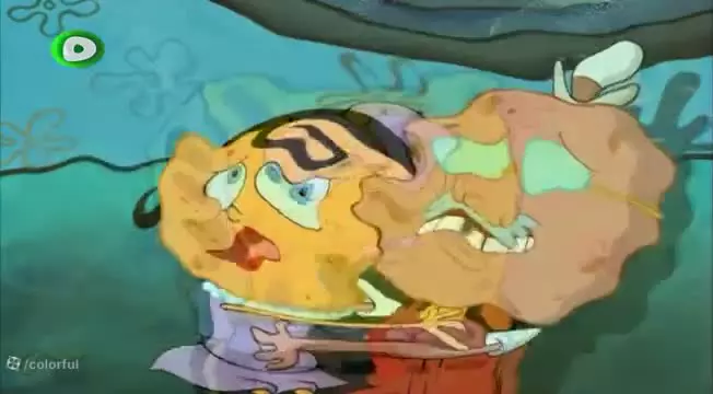 باب اسفنجی دوبله فارسی _ انیمیشن باب اسفنجی جدید _ کارتون باب اسفنجی و پاتریک