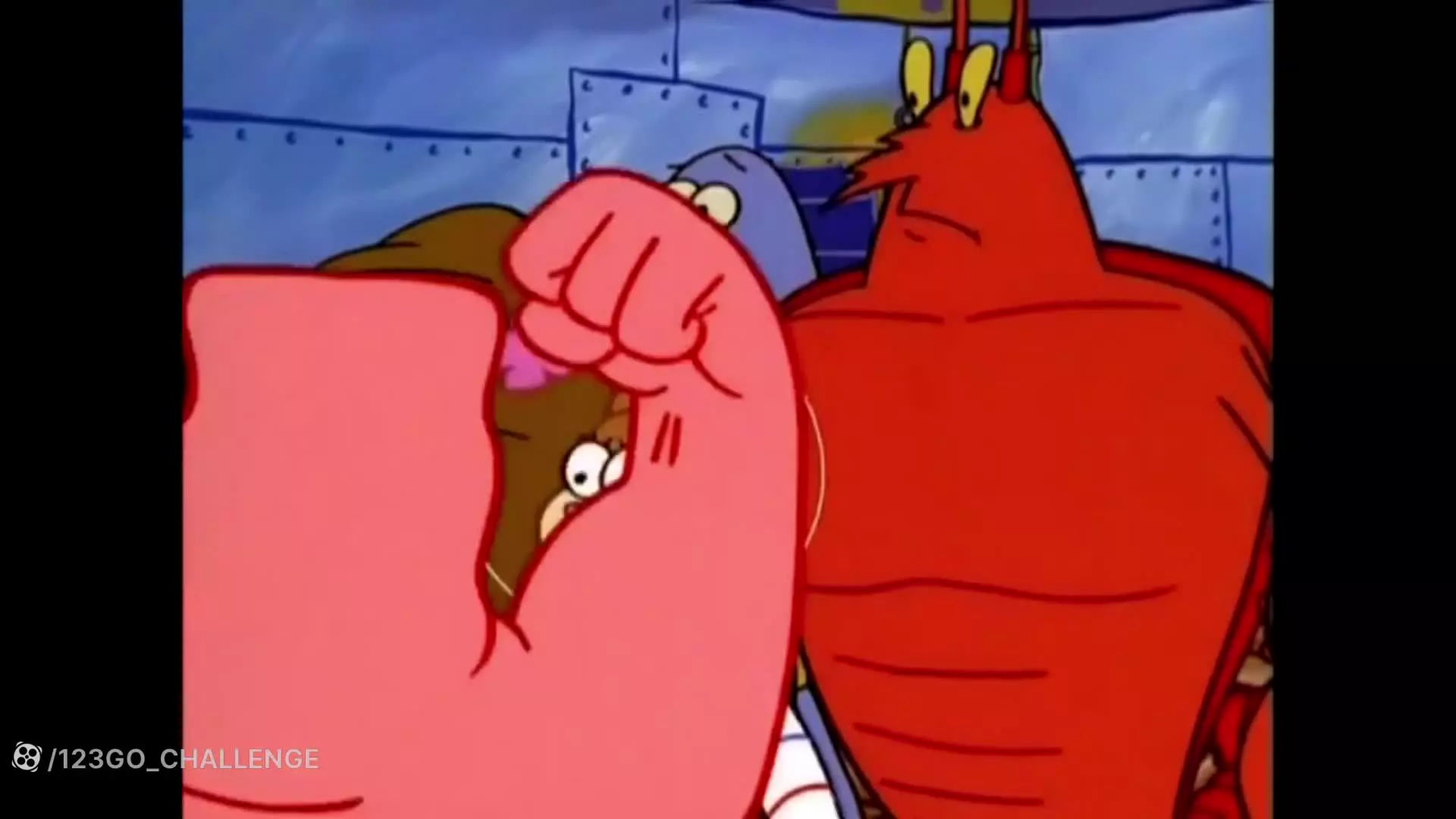 دانلود کارتون باب اسفنجی / باب اسفنجی دوبله فارسی/انیمیشن باب اسفنجی جدید