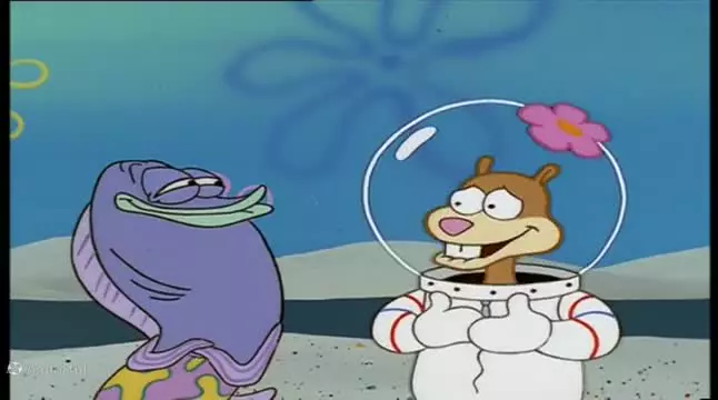 دانلود کارتون باب اسفنجی / باب اسفنجی دوبله فارسی/انیمیشن باب اسفنجی جدید