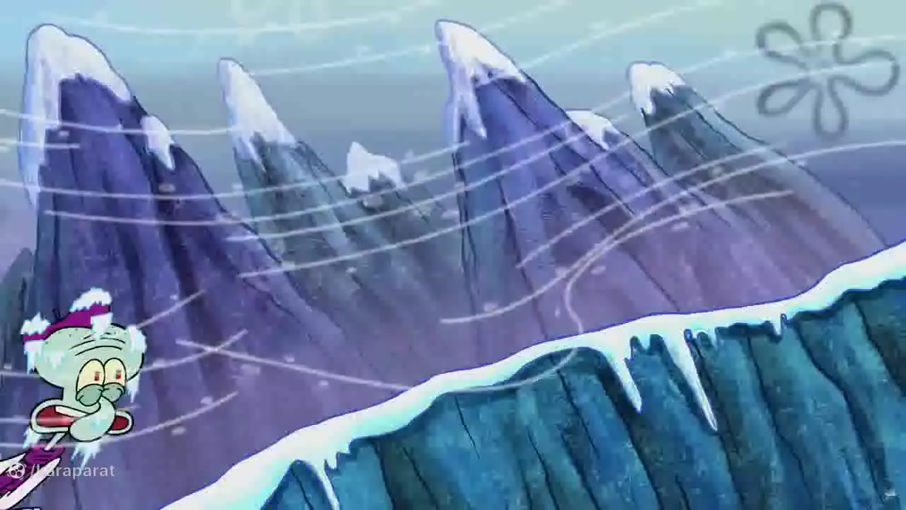 کارتون باب اسفنجی جدید - باب اسفنجی دوبله فارسی - دانلود بهترین قسمت باب اسفنجی