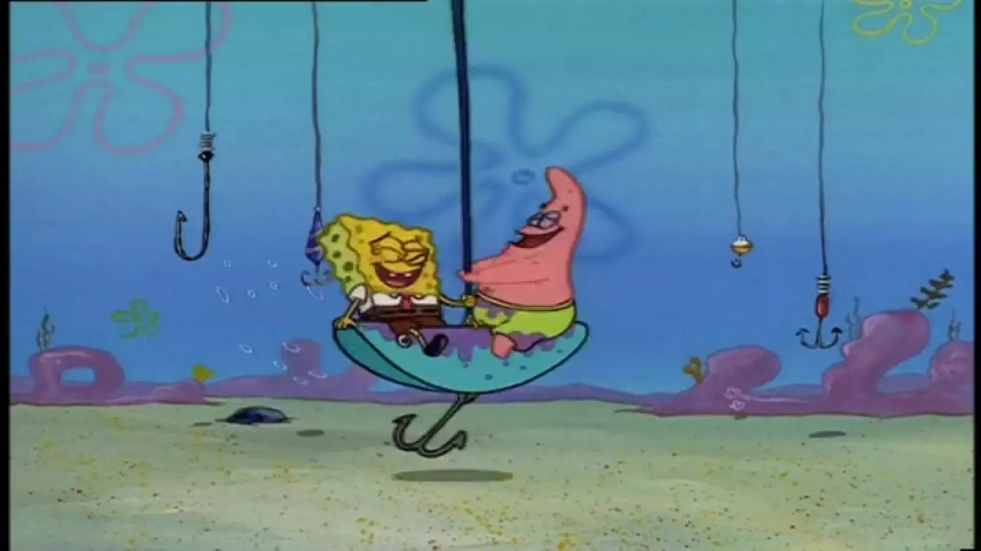 باب اسفنجی دوبله فارسی - کارتون باب اسفنجی جدید - انیمیشن باب اسفنجی 2 ساعته