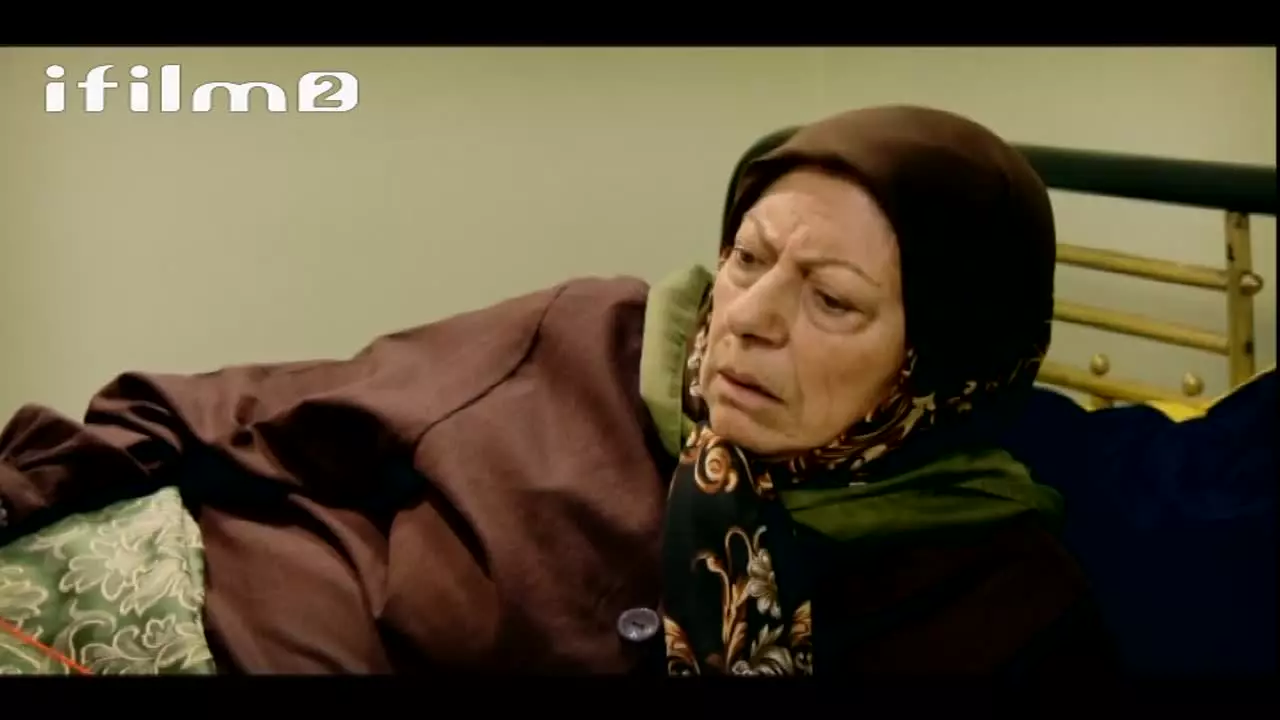 سریال آوای باران قسمت ۵