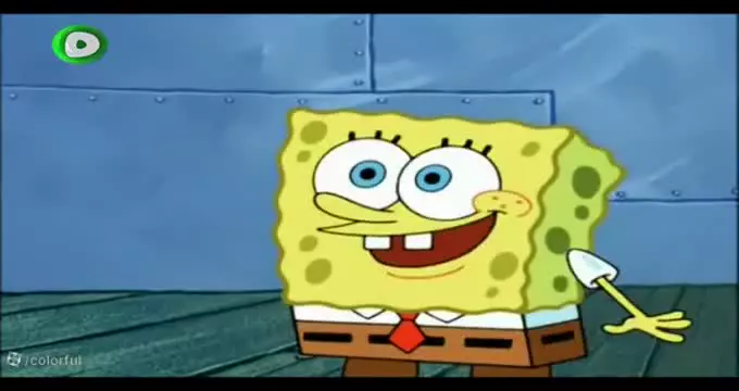 دانلود باب اسفنجی/باب اسفنجی کارتون دوبله فارسی/انیمیشن باب اسفنجی جدید