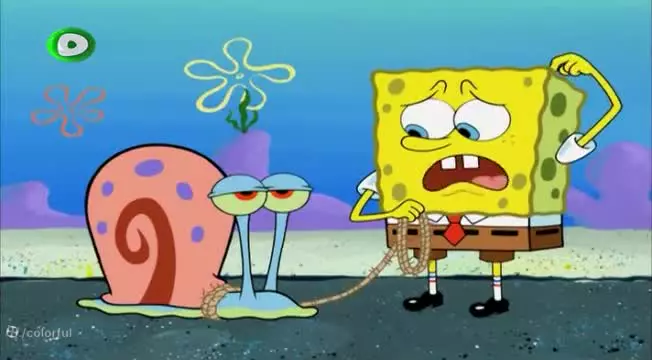 باب اسفنجی دوبله فارسی,کارتون باب اسفنجی جدید,انیمیشن باب اسفنجی مبارزان خرچنگی