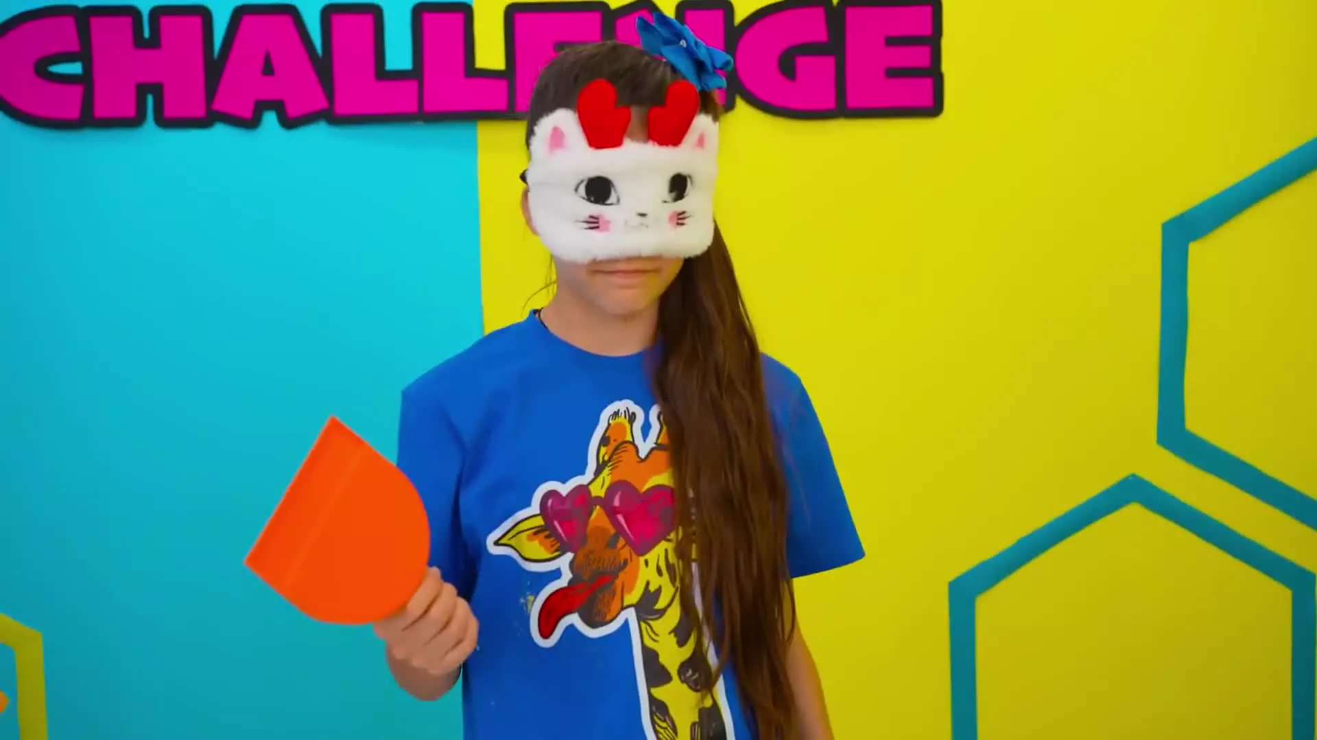 بازی‌های خانگی ایوا و مامان در کارتون کودک جدید آیواشو طولانی