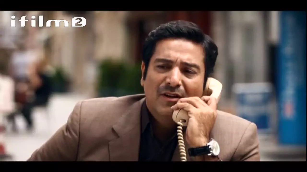 سریال آوای باران قسمت ۴