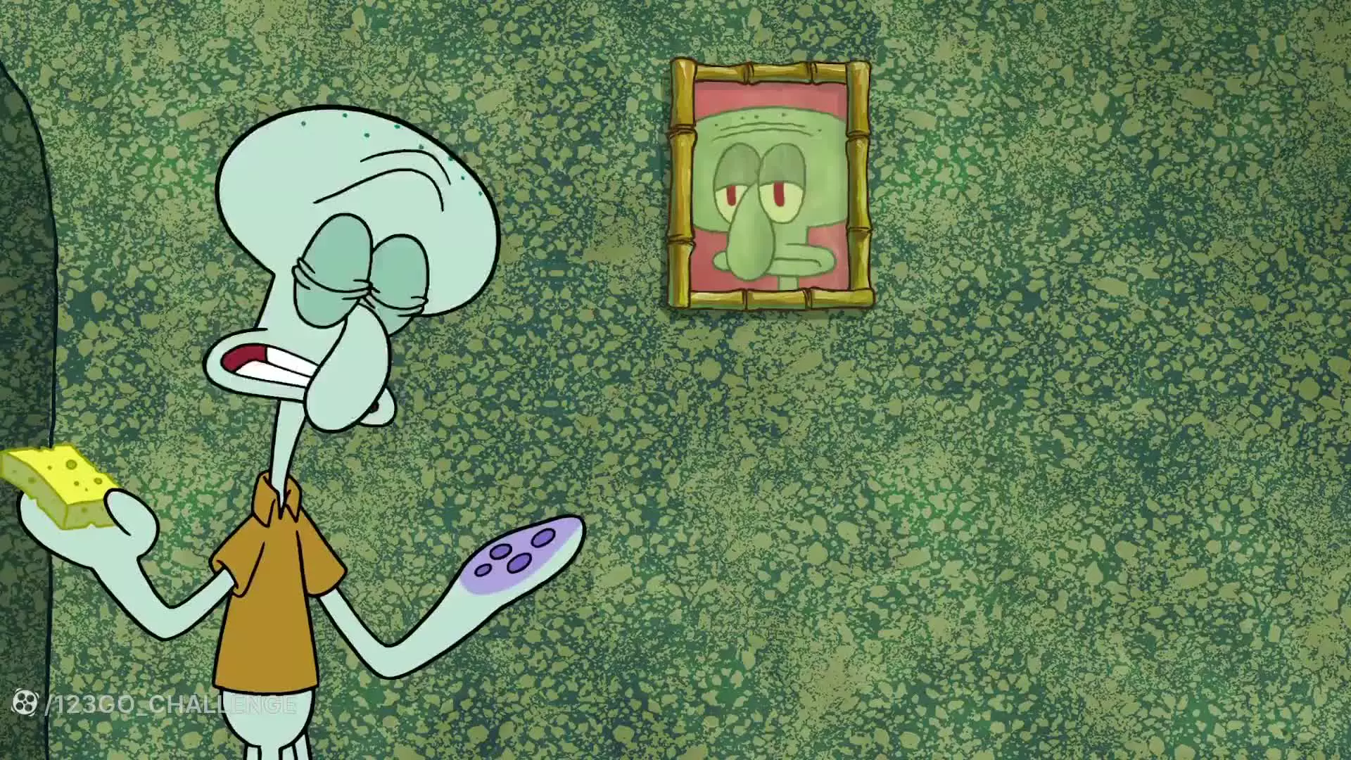 دانلود باب اسفنجی/باب اسفنجی کارتون دوبله /انیمیشن باب اسفنجی جدید